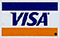 visa card